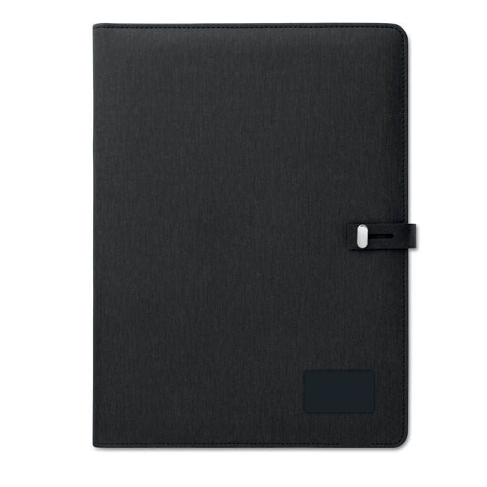 SMARTFOLDER - A4 schrijfmap/draadloze oplader