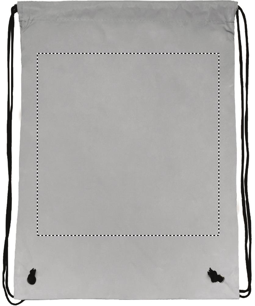 BACK (max 240 x 240 mm)