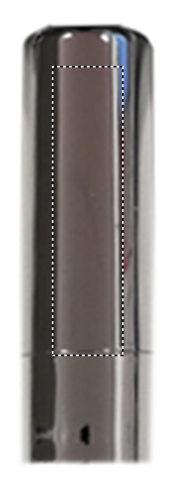 LABEL (max 11 x 45 mm)