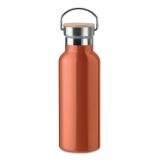 HELSINKI - Dubbelwandige fles 500ml - 