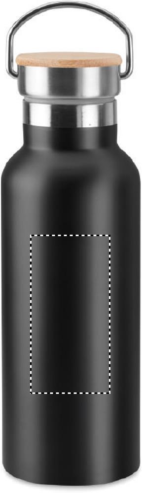 FRONT (max 40 x 80 mm)