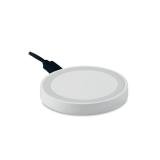 WIRELESS PLATO - Draadloze oplader - 