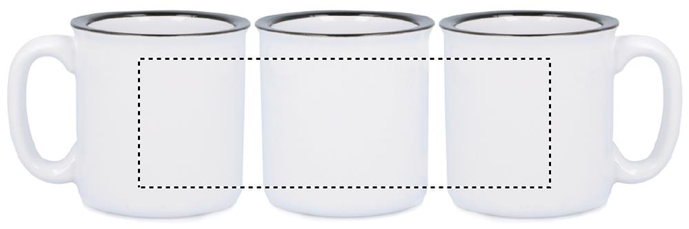 CUP TS (max 190 x 60 mm)