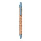 MONTADO - ABS balpen met kurk - 