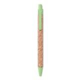 MONTADO - ABS balpen met kurk - 