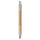 BERN BAMBOO - Bamboe balpen - 