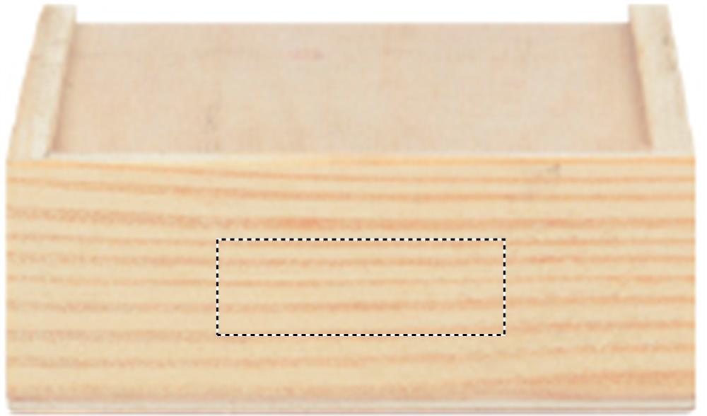 FRONT (max 30 x 10 mm)