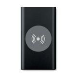 POWER&WIRELESS - Draadloze powerbank - 