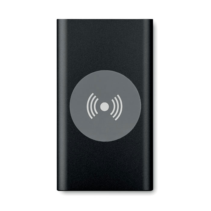 POWER&WIRELESS - Draadloze powerbank