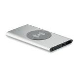 POWER&WIRELESS - Draadloze powerbank - 