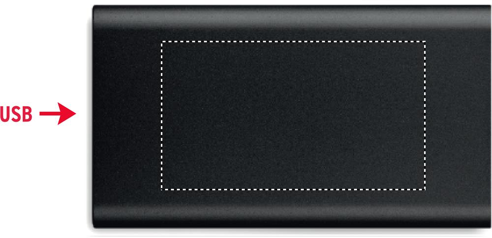 BACK (max 80 x 45 mm)