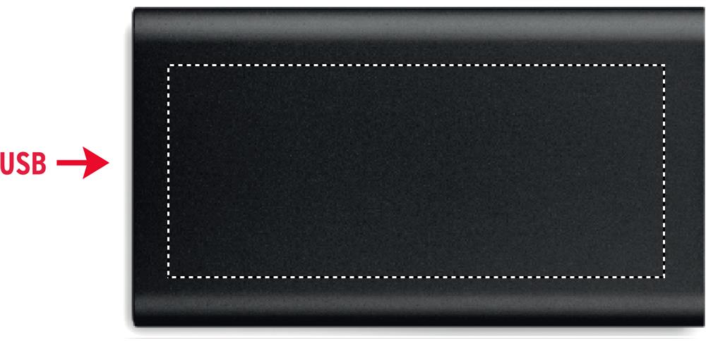 BACK PD (max 105 x 45 mm)