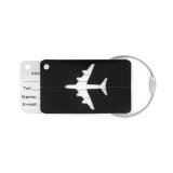 FLY TAG - Kofferlabel - 