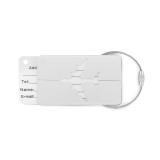FLY TAG - Kofferlabel - 