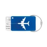 FLY TAG - Kofferlabel - 
