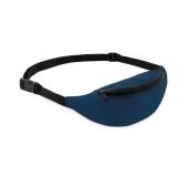 PARKBAG - Heuptas met rits - 