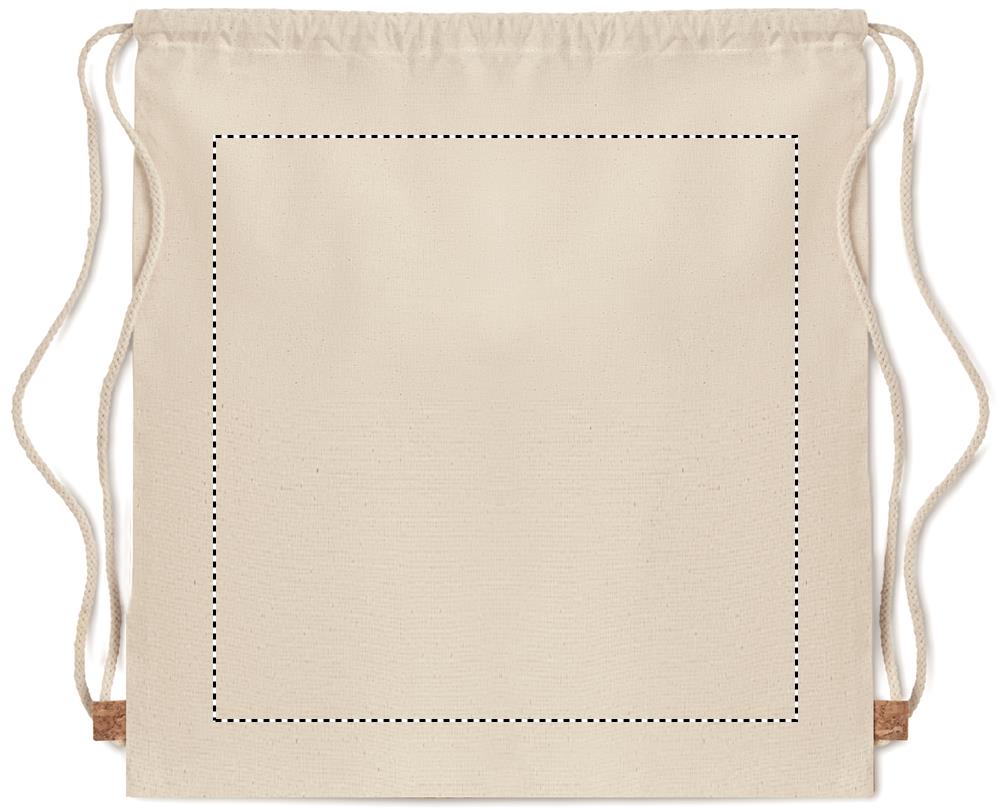 BACK (max 300 x 300 mm)