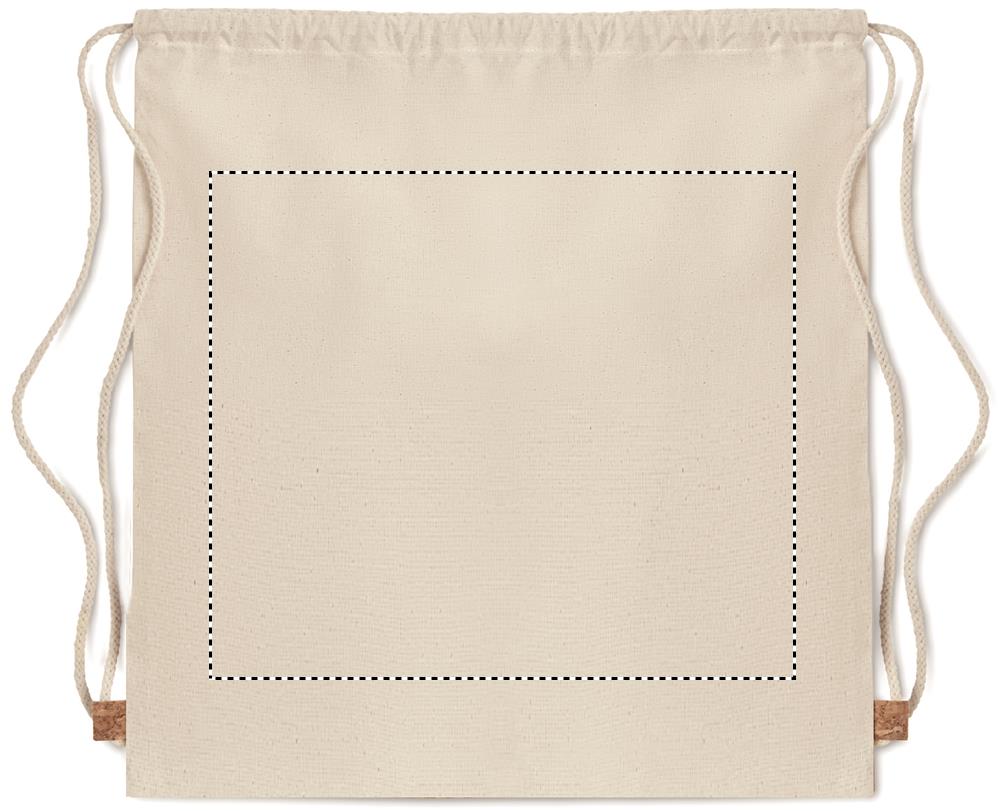 BACK TD1 (max 300 x 260 mm)