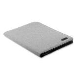 NOTES FOLDER - A4 schrijfmap met rits - 