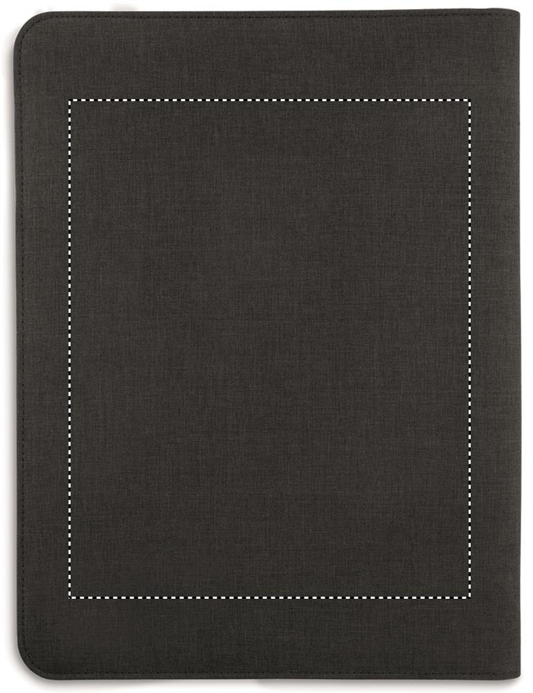 BACK (max 200 x 250 mm)