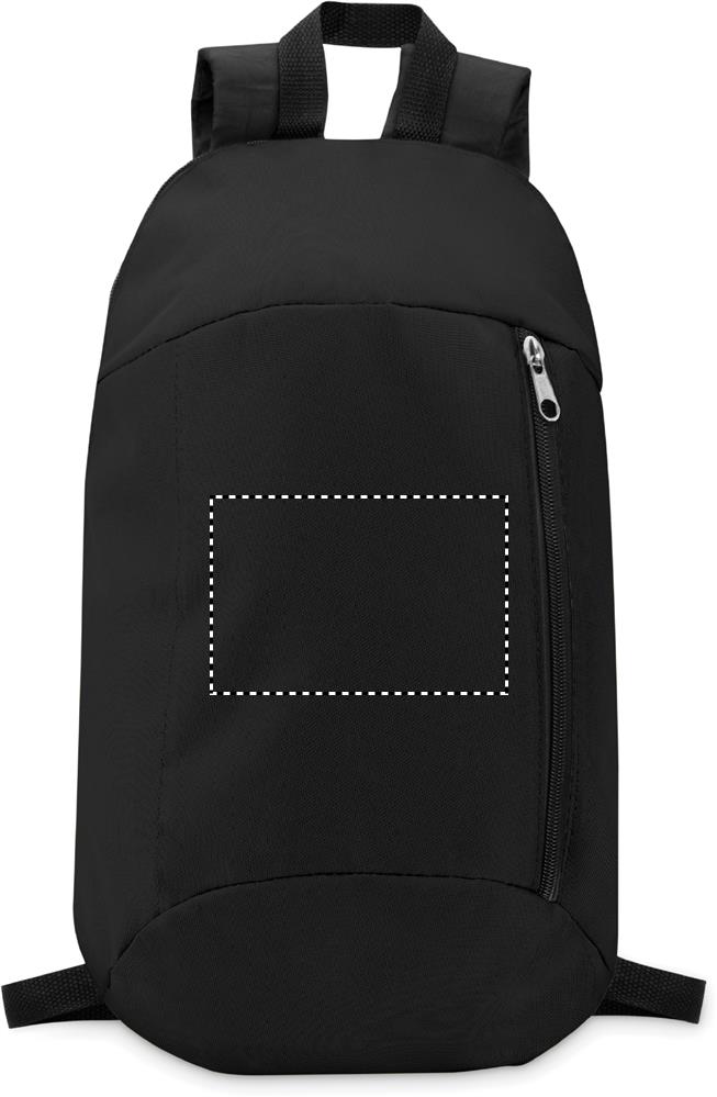 POCKET (max 120 x 80 mm)