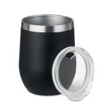 CHIN CHIN - Dubbelwandige beker 300ml - 