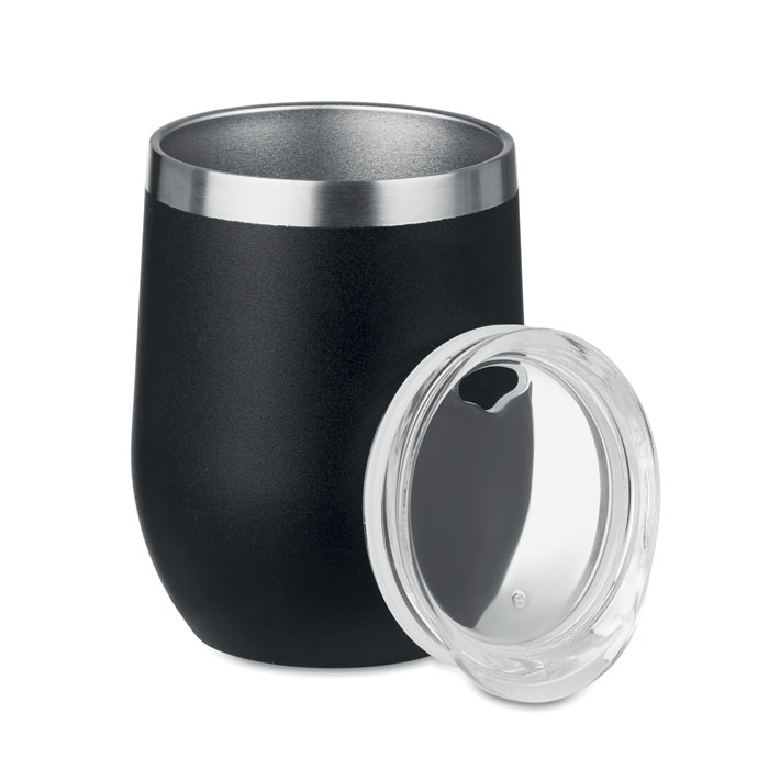 CHIN CHIN - Dubbelwandige beker 300ml