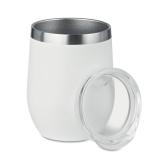 CHIN CHIN - Dubbelwandige beker 300ml - 