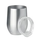 CHIN CHIN - Dubbelwandige beker 300ml - 