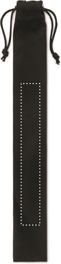 BACK (max 20 x 150 mm)