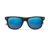 CALIFORNIA TOUCH - Zonnebril met bamboe frame - 