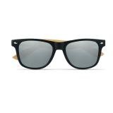 CALIFORNIA TOUCH - Zonnebril met bamboe frame - 