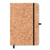 SUBER - A5 notitieboek - 