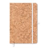 SUBER - A5 notitieboek - 