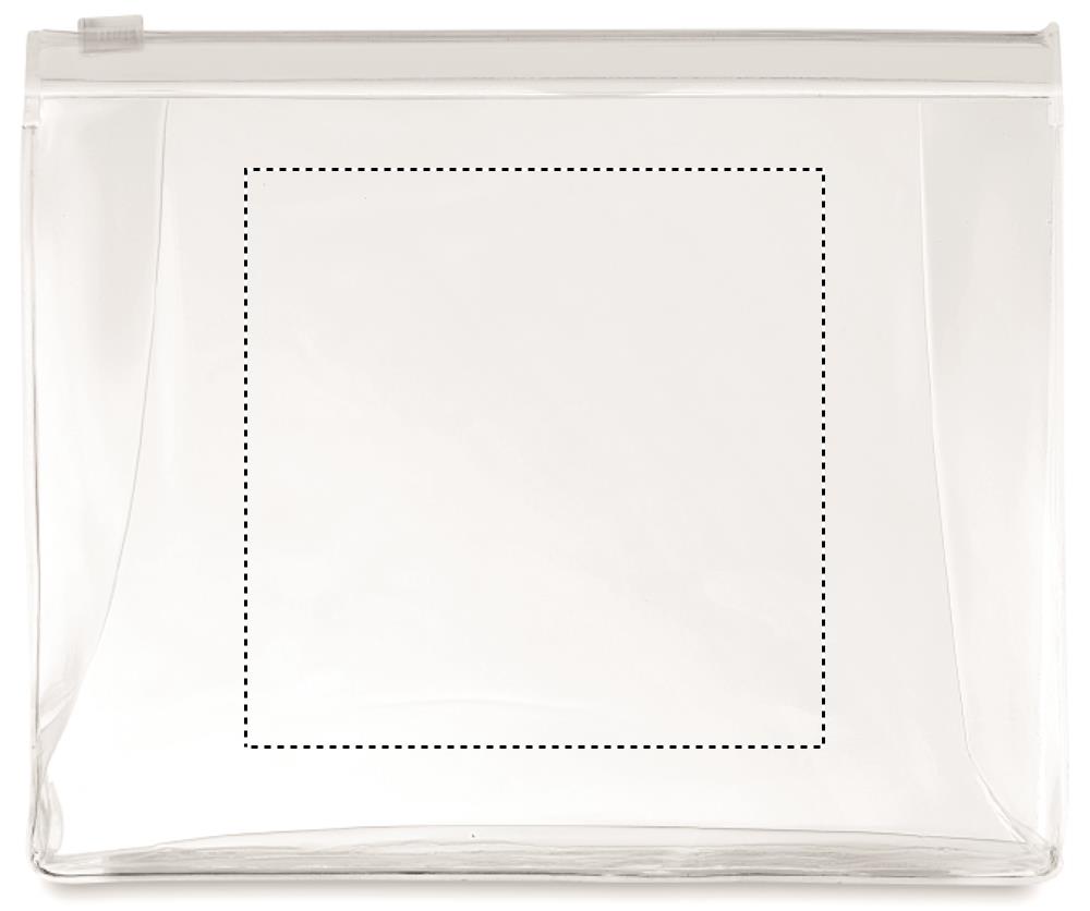 FRONT (max 100 x 100 mm)