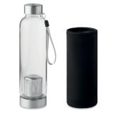UTAH TEA - Drinkfles van glas 500ml - 