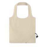 FRESA SOFT - Opvouwbare katoenen tas - 