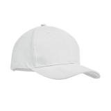 TEKAPO - Brushed cotton basebal cap - 