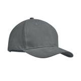 TEKAPO - Brushed cotton basebal cap - 