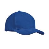 TEKAPO - Brushed cotton basebal cap - 