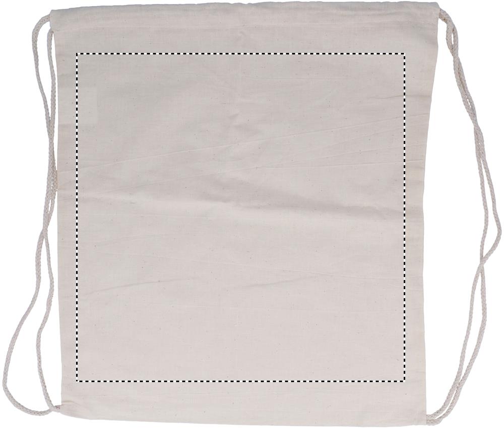 FRONT (max 300 x 300 mm)