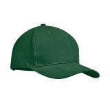 TEKAPO - Brushed cotton basebal cap - 