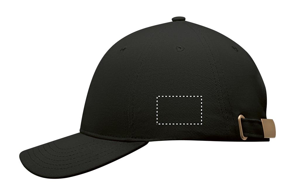 FRONT (max 120 x 40 mm)