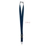 WIDE LANY - Lanyard 25mm - 