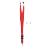 WIDE LANY - Lanyard 25mm - 
