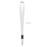 WIDE LANY - Lanyard 25mm - 