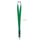 WIDE LANY - Lanyard 25mm - 