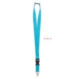 WIDE LANY - Lanyard 25mm - 