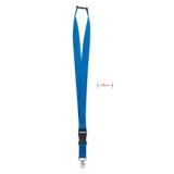 WIDE LANY - Lanyard 25mm - 