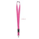WIDE LANY - Lanyard 25mm - 
